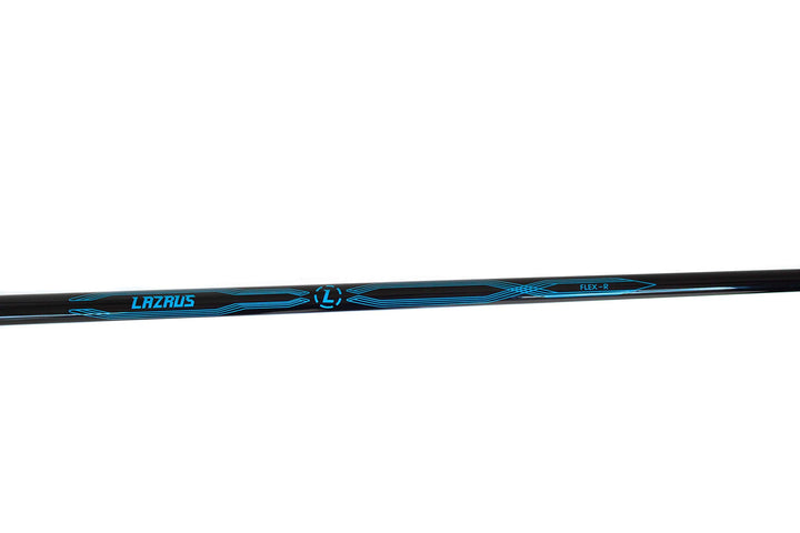 Lazrus Golf | Premium Quality 6 Hybrid Golf Club for Exceptional Performance, Hybrid Golf Clubs for Men with Regular Flex & Graphite Shaft | Golf Clubs for Men (1pc. Right Hand, 6 Single Golf Club)