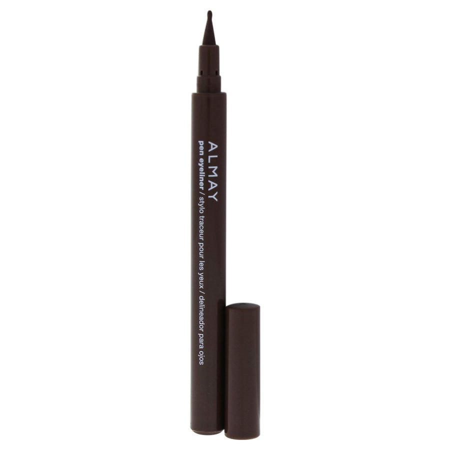 Pen Eyeliner, Brown