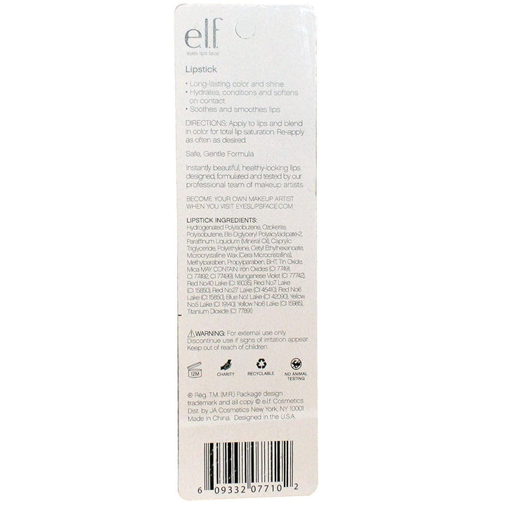 Lipstick, Flirtatious, 0.12 Ounce