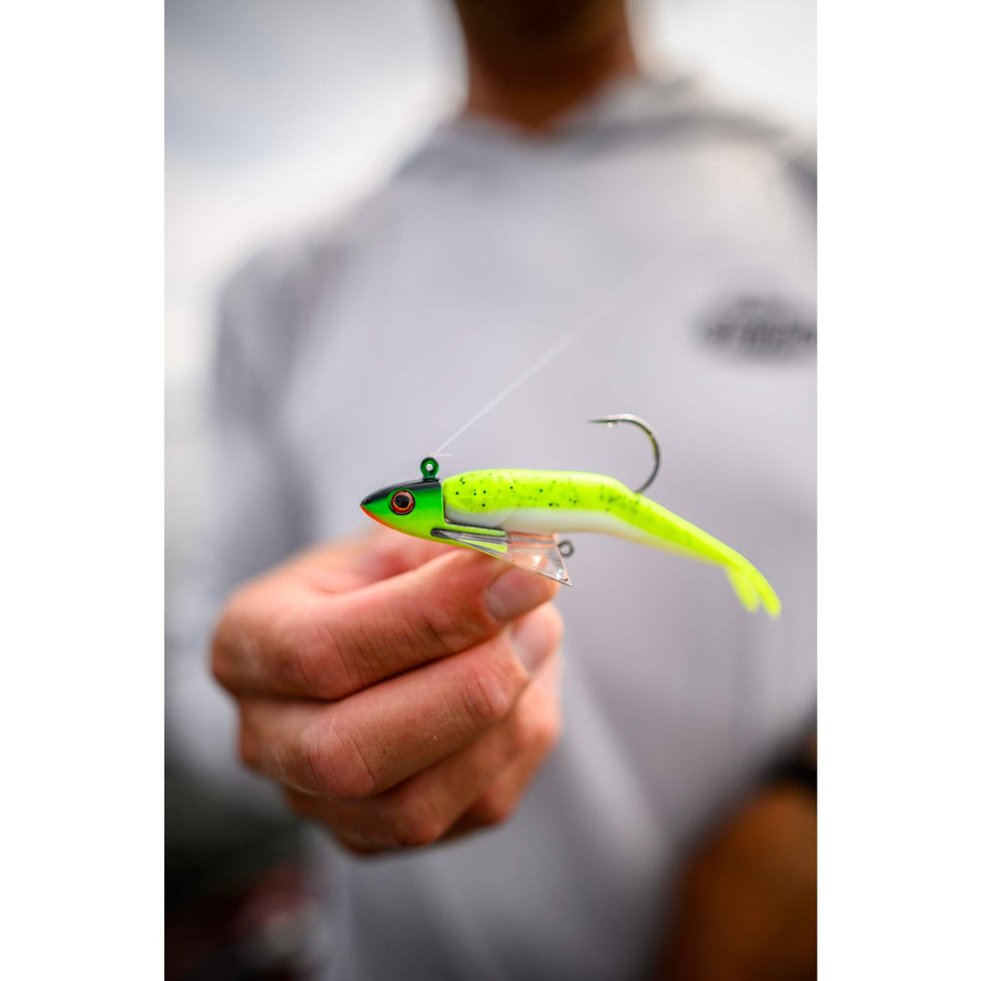 Gulp! Alive! Minnow