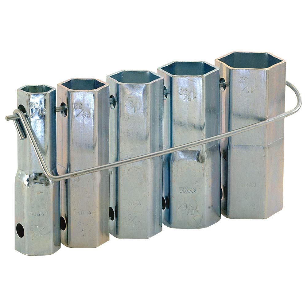 Eastman 45041 Plumber Socket Set