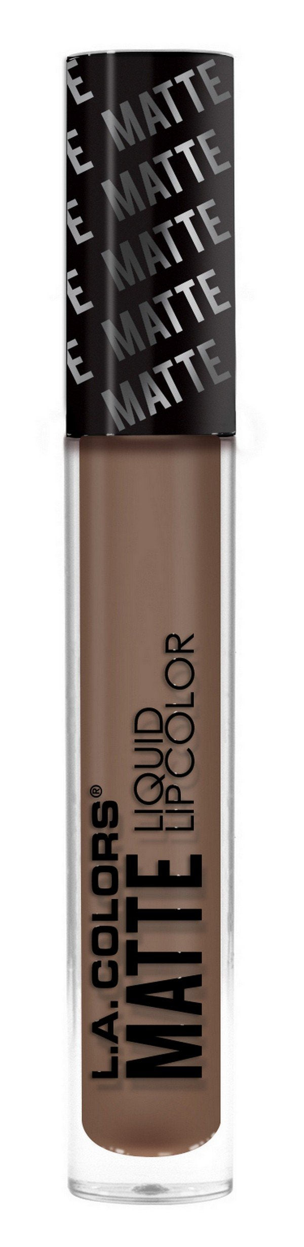 Matte Liquid Lip Color, Smashing CLG417