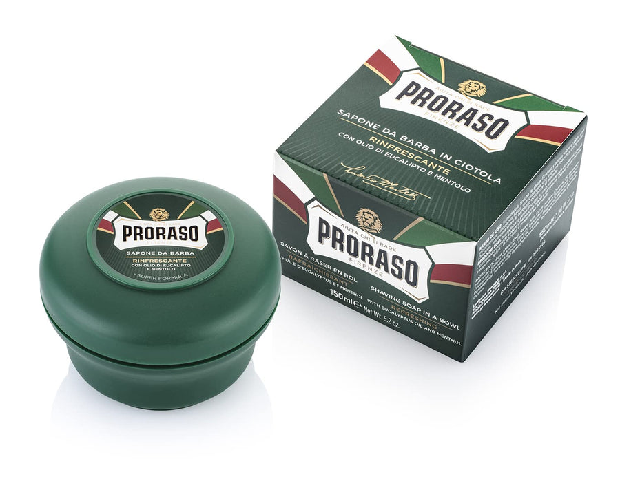 Shaving Soap