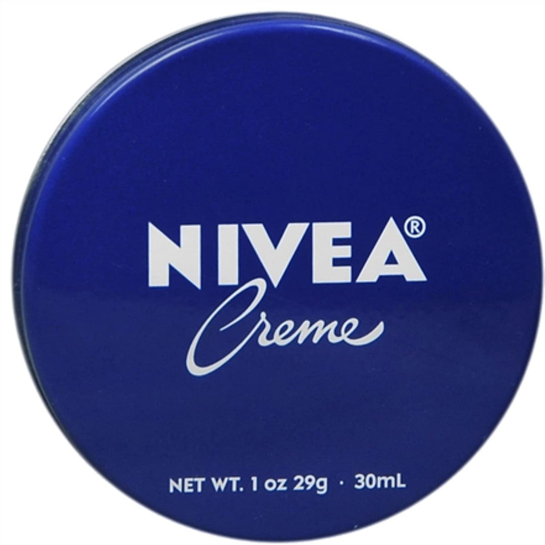 Nivea Creme Nivea 1 Oz Cream for Unisex (Pack of 5)