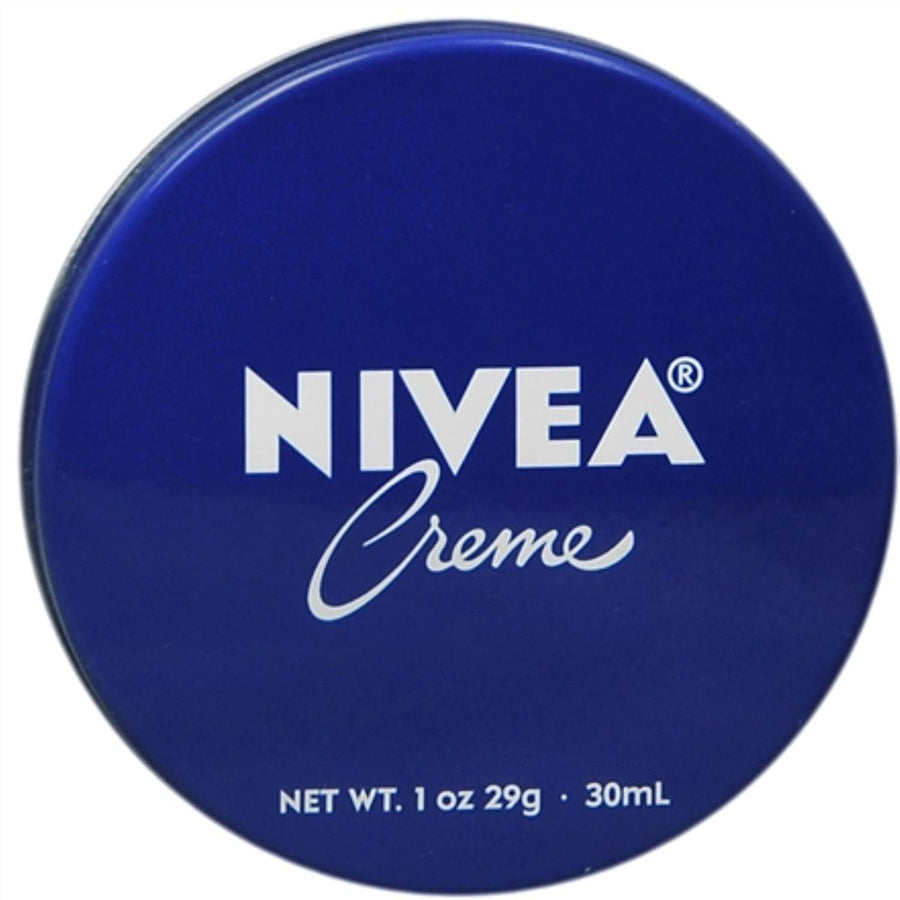 Nivea Creme Nivea 1 Oz Cream for Unisex (Pack of 5)