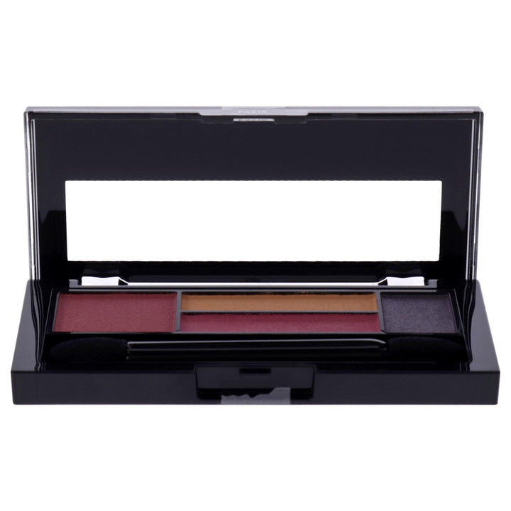 So Saturated Quad Palette, Prophecy, 0.06 Ounce