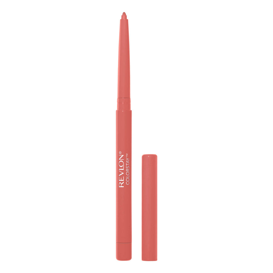 ColorStay Lip Liner Cream Finish, Blush