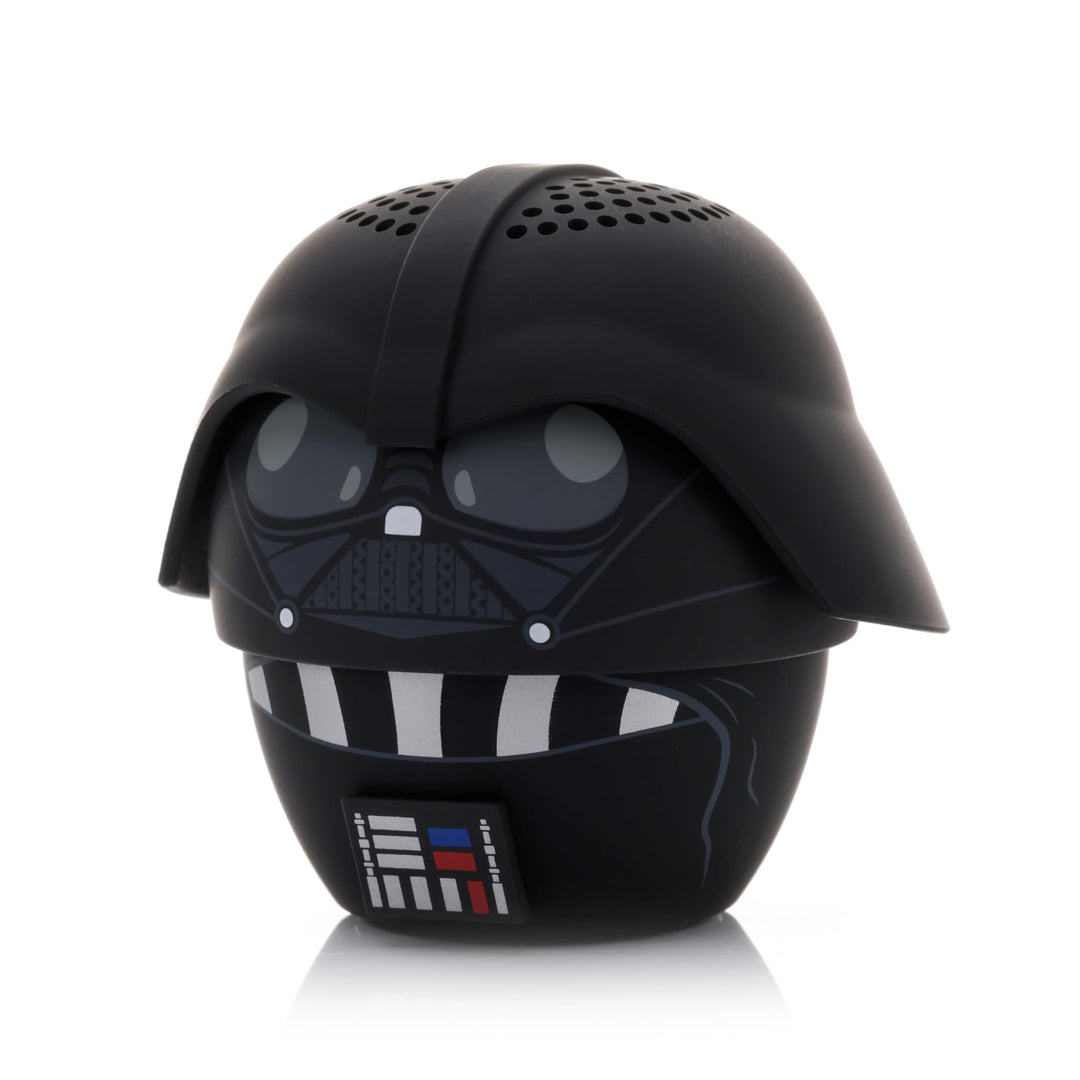 Star Wars Darth Vader with Removable Helmet Bluetooth Speaker, Multicolor