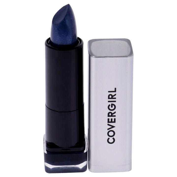 Exhibitionist Lipstick Metallic, Deeper 550, 0.123 Ounce