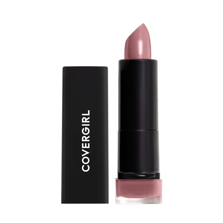 Exhibitionist Lipstick Demi-Matte, Streaker 435, 0.123 Ounce