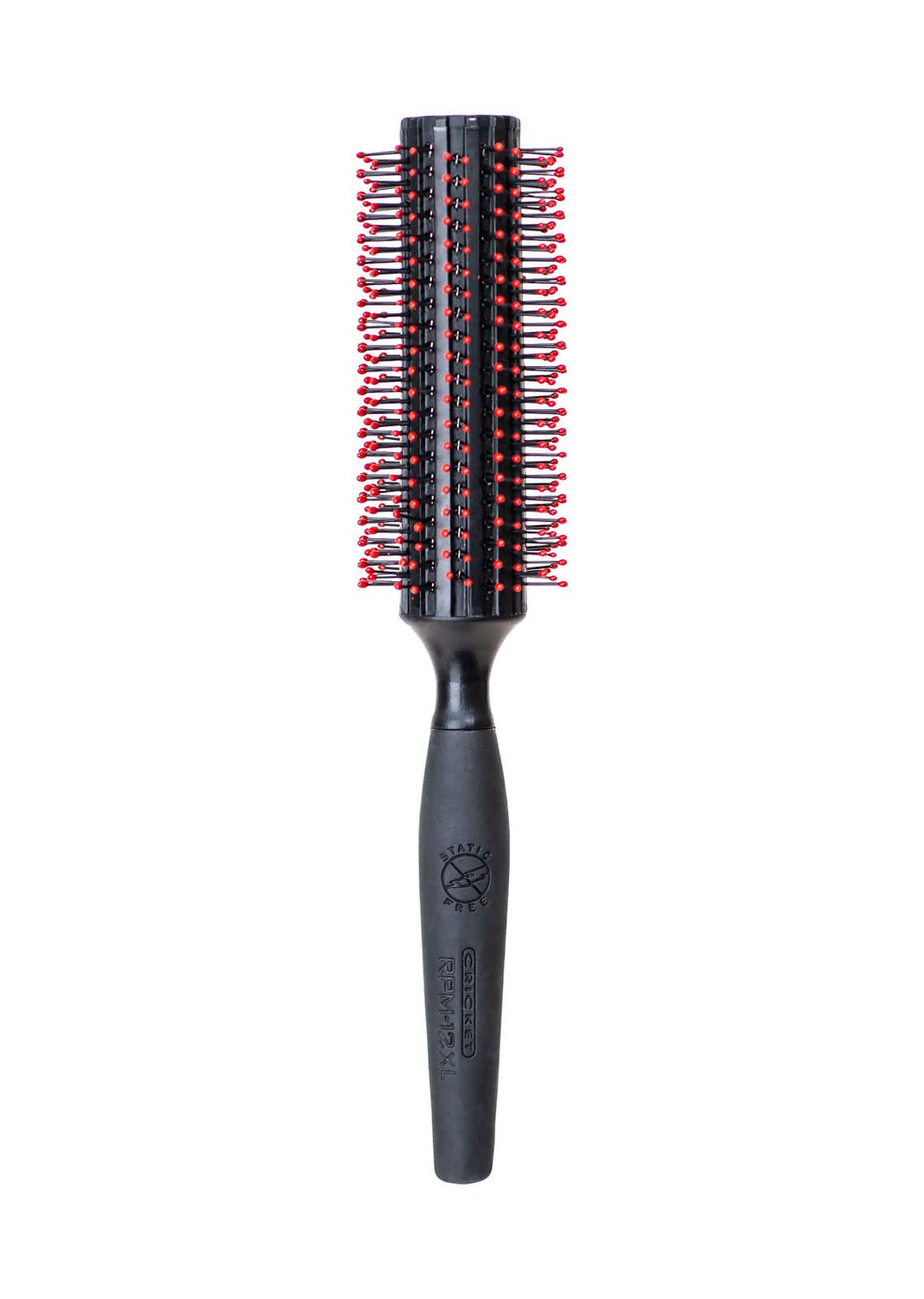 Static Free Brush Rpm, 12XL