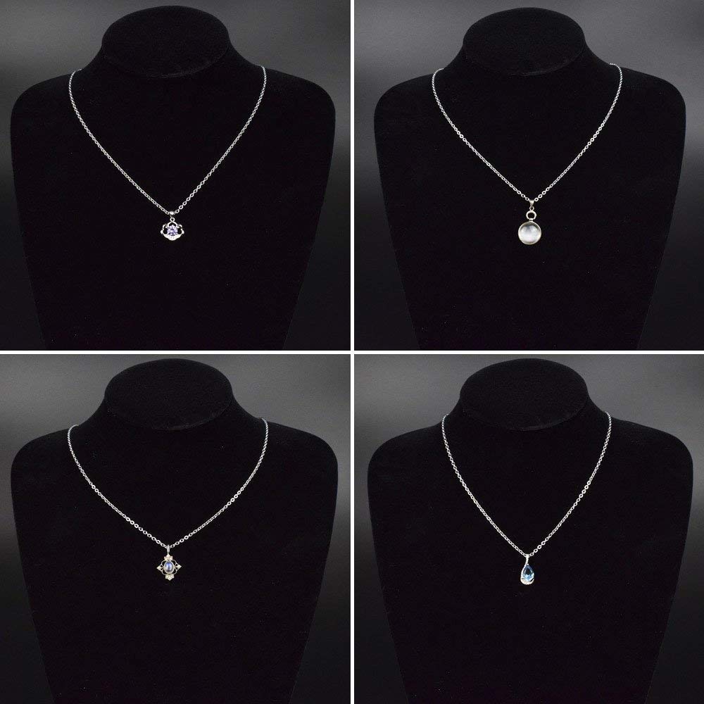 Gold Chain for Jewelry Making, 33 FT Dainty Cable Link Chain Spool for Necklaces Making Clasp Jump Ring Included
