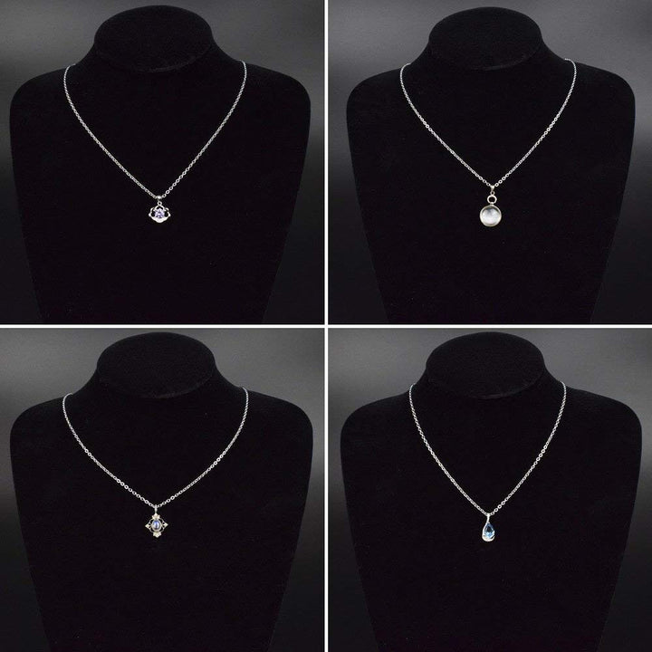Gold Chain for Jewelry Making, 33 FT Dainty Cable Link Chain Spool for Necklaces Making Clasp Jump Ring Included
