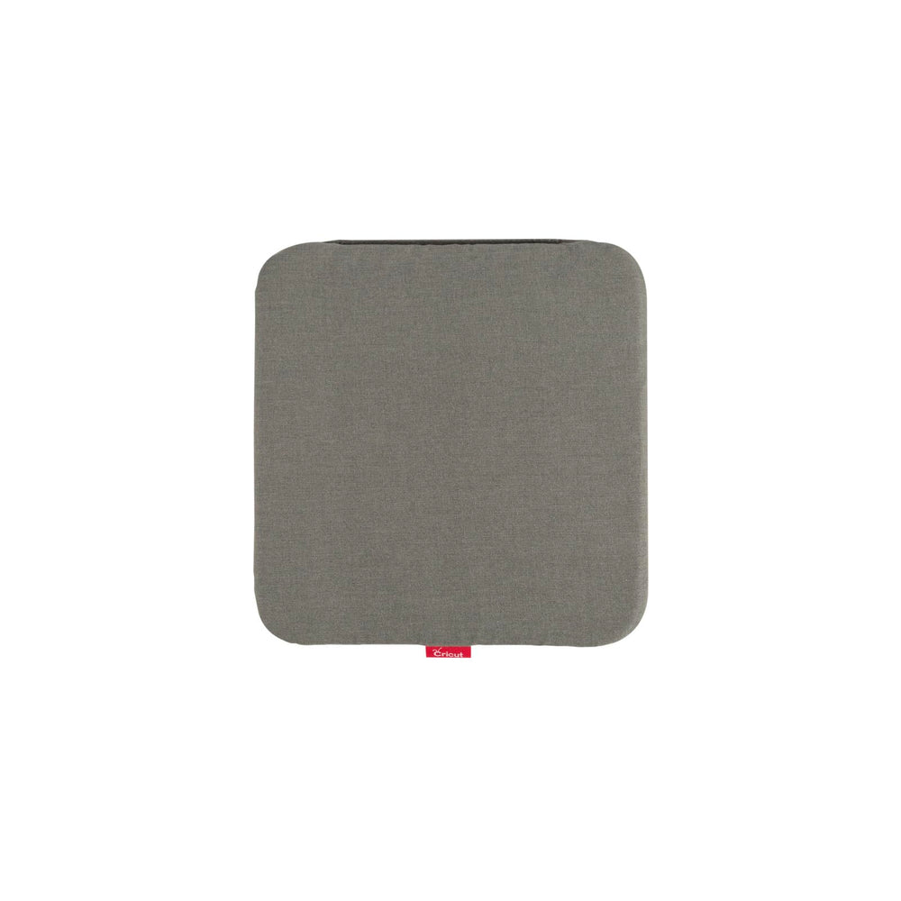 EasyPress Mat (12 x 12), Protective Resistant Mat for Heat Press Machines, HTV and Iron On Projects, Heat Press Mat, Compatible with EasyPress 2 Machine, Gray