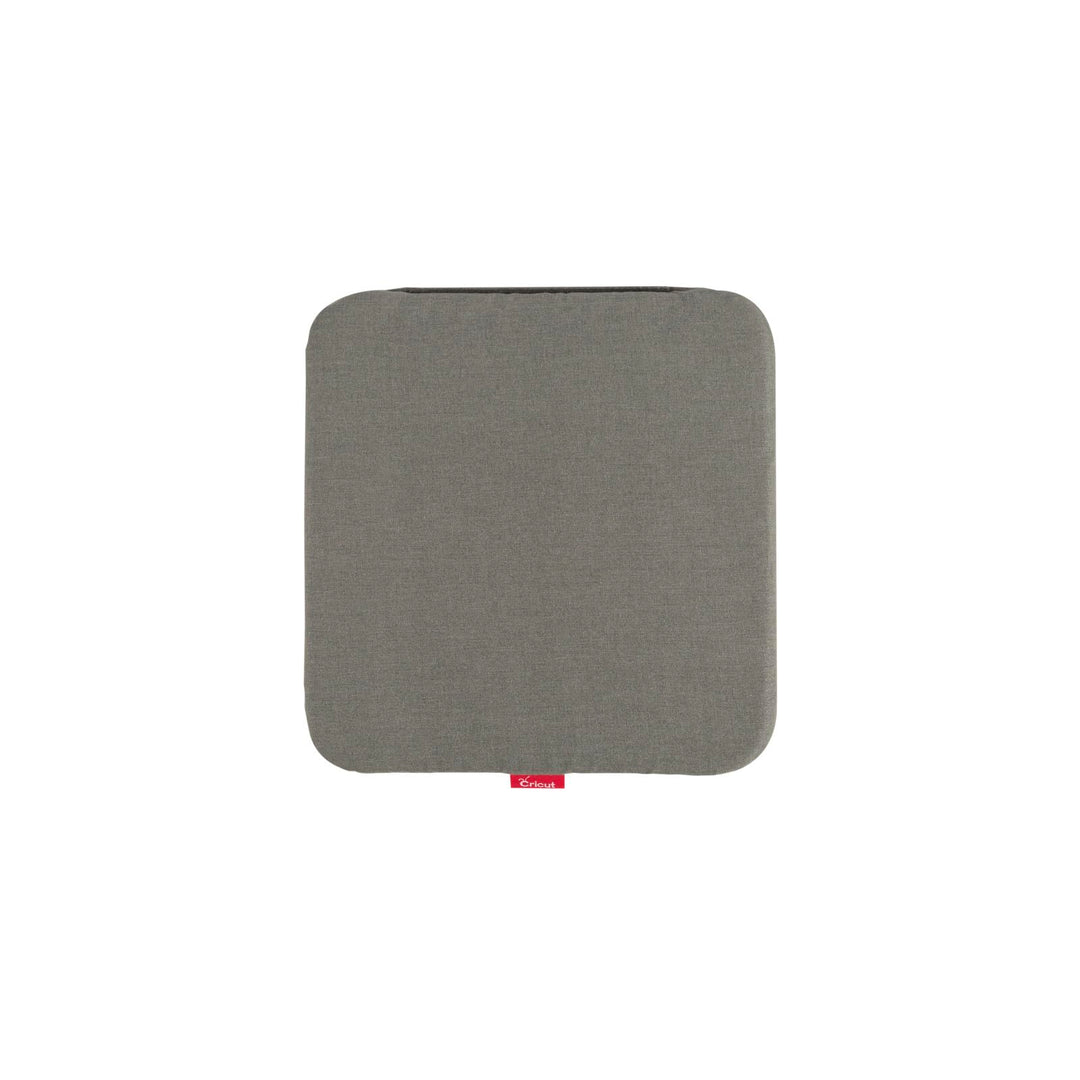 EasyPress Mat (12 x 12), Protective Resistant Mat for Heat Press Machines, HTV and Iron On Projects, Heat Press Mat, Compatible with EasyPress 2 Machine, Gray