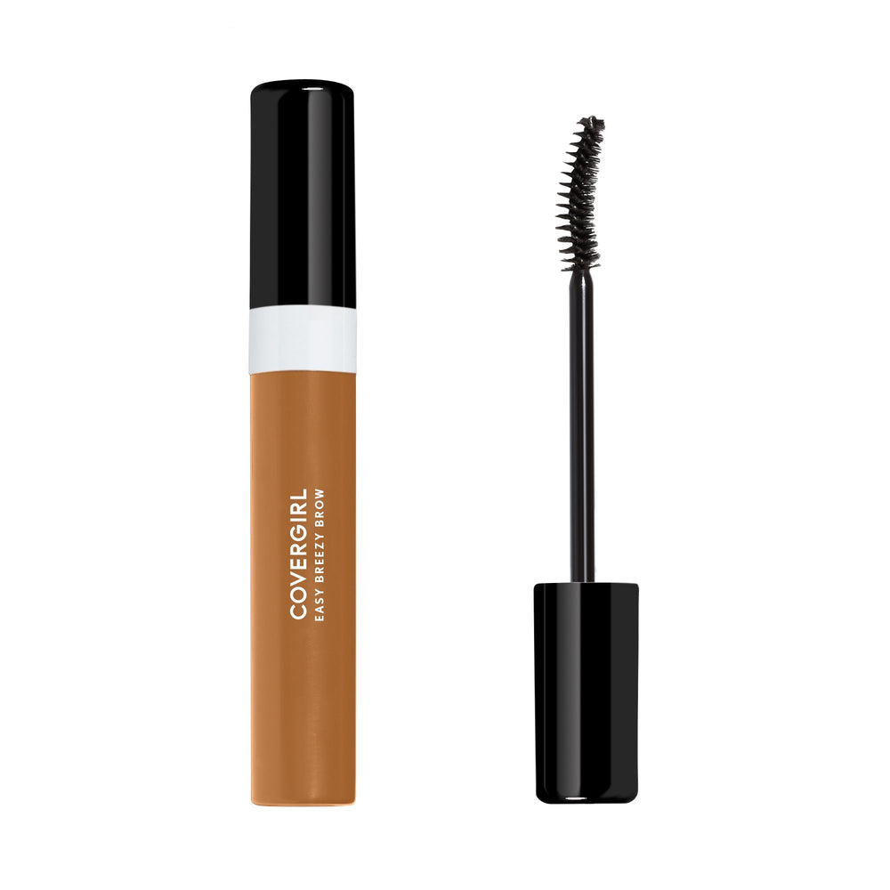 Easy Breezy Brow Shape & Define Eyebrow Mascara, Golden Blonde, 0.3 Fluid Ounce (packaging may vary)