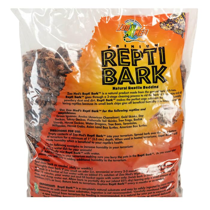 Premium Repti Bark