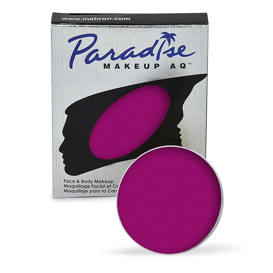 Makeup Paradise Makeup AQ Refill (.25 oz) (Nebula – Neon Purple/Purple UV)