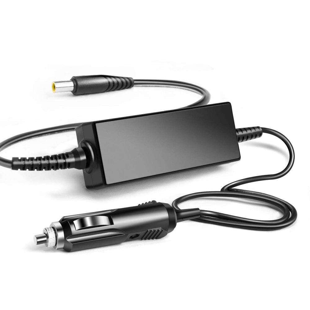 12V 24V Car Charger Vehicle Power Supply 90W for Resmed S10 Series ResMed Airsense 10 Air Sense S10 AirCurve 10 37297 Series CPAP BiPAP Machines,Resmed S10 370001;300W/500W Portable Power Station