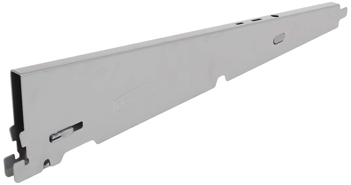 FastTrack Garage Storage System Bracket, 16, Shelf Bracket, Garage Organization Shelf for Storage or Workspace