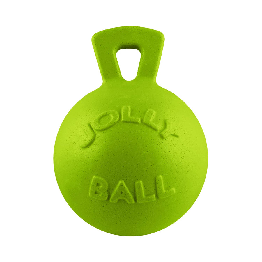 10 Horse Jolly Ball Apple Scented