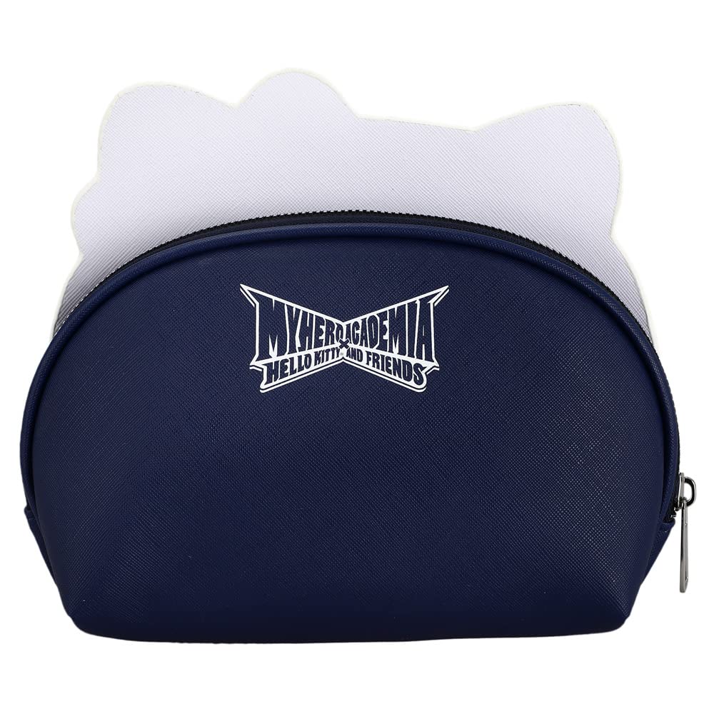 The Sanrio Hello Kitty Cosmetic Bag