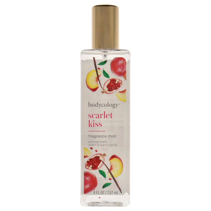 Scarlet Kiss 8 Oz Mist