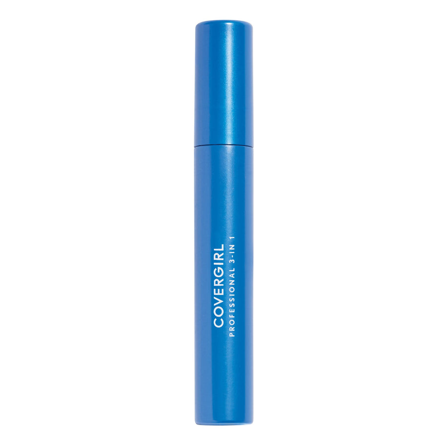 Cover Girl Professional Mascara Curved Brush Black Brown (210) 0.3 Oz