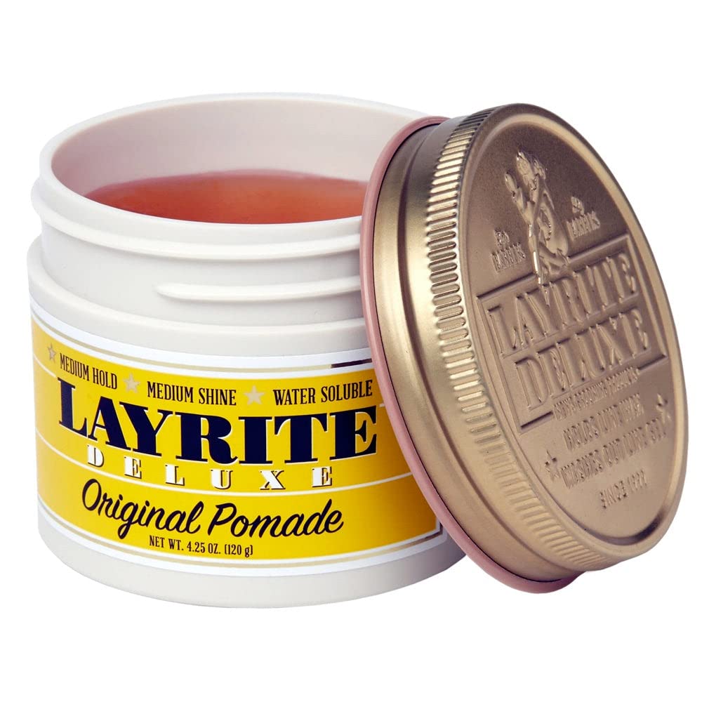 Original Pomade, 4.2 Ounce (Pack of 1)