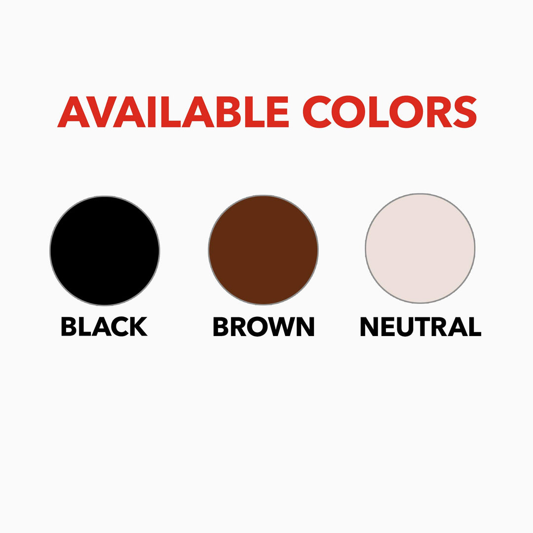 Color Shine Liquid Polish Brown 2.5 FL. OZ.