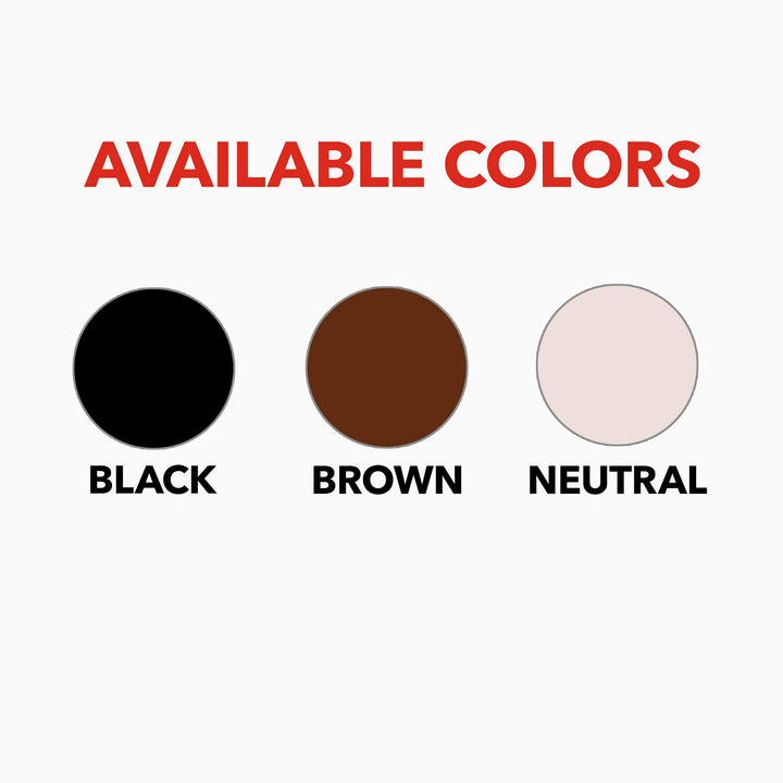 Color Shine Liquid Polish Brown 2.5 FL. OZ.