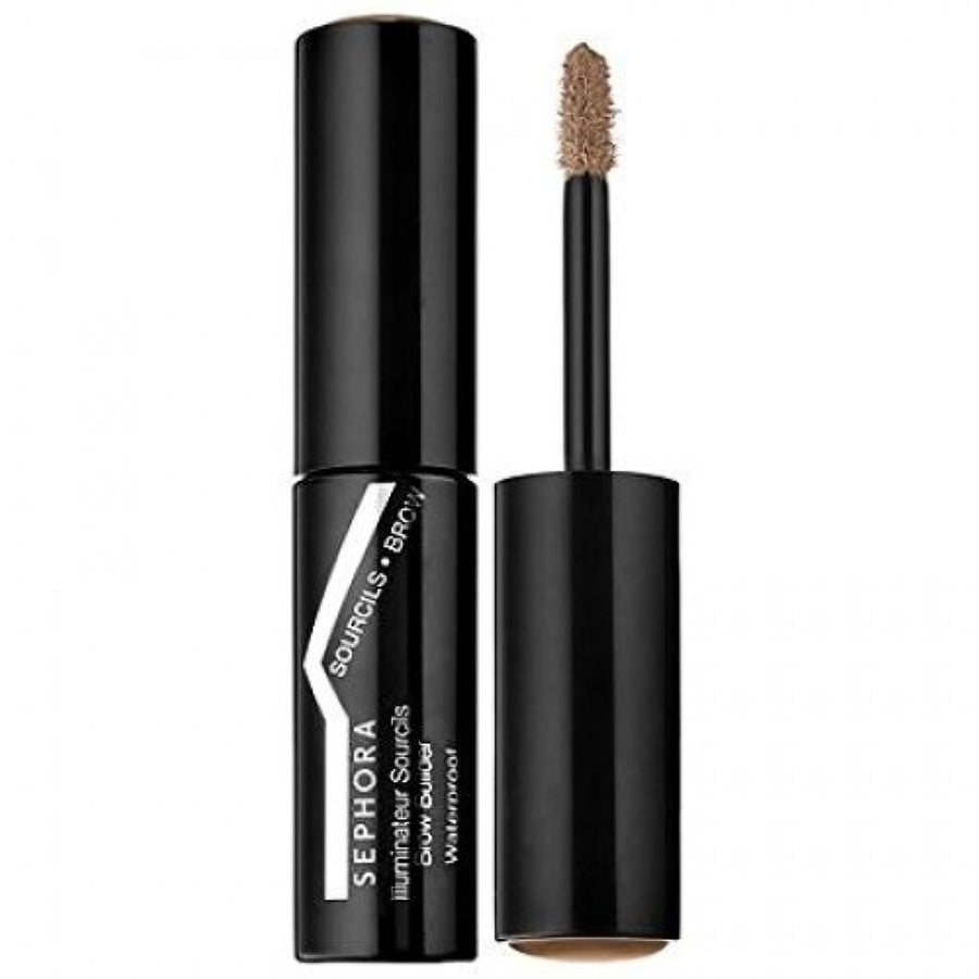 COLLECTION Brow Builder 02 Nutmeg Brown 0.169 oz
