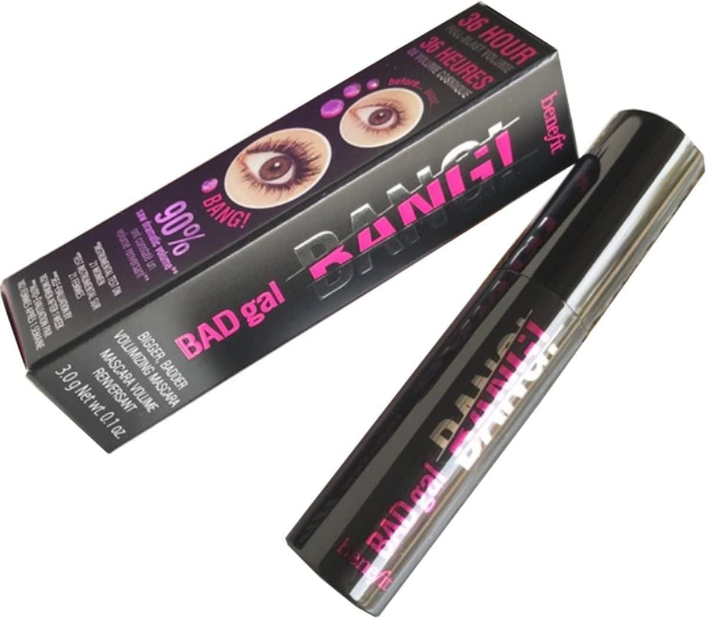 Cosmetics Bad Gal Bang Bigger Badder Mascara Mini, 3.0g