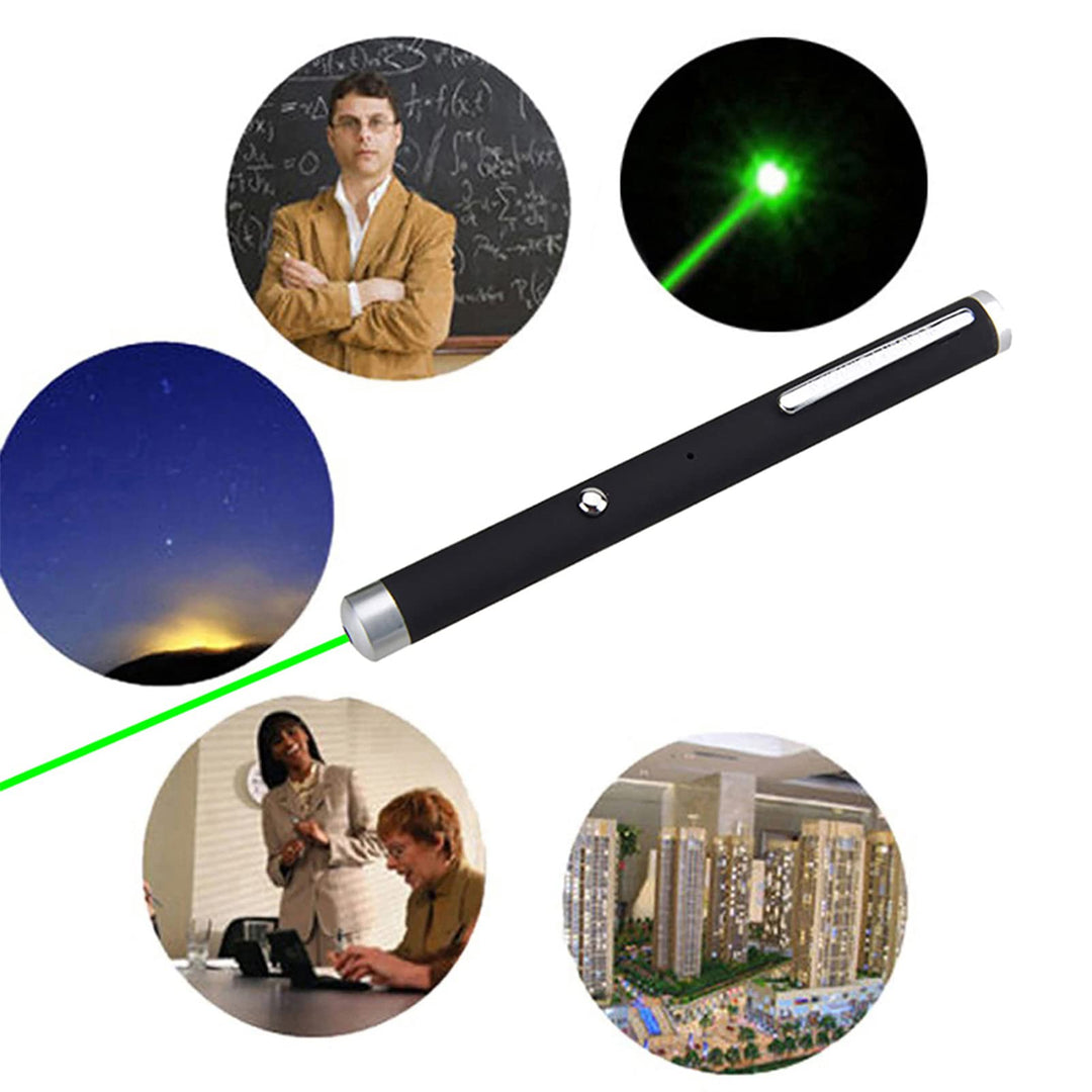 Presenter, Remote Presentation Controller, USB Charging PPT Presenter, Suitable for Training Presentations, Sand Table Presentations, and Sales Guidance