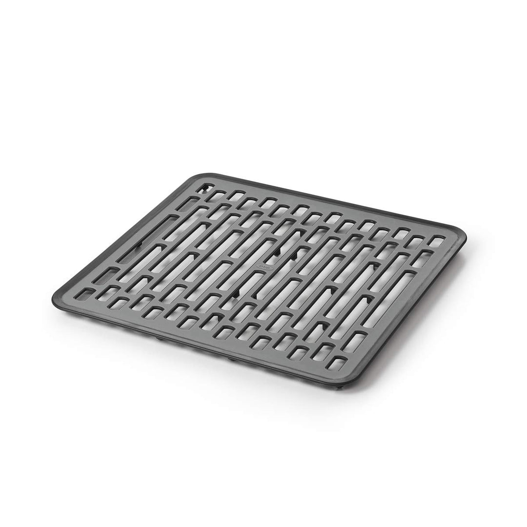 Good Grips Small Sink Mat,Gray