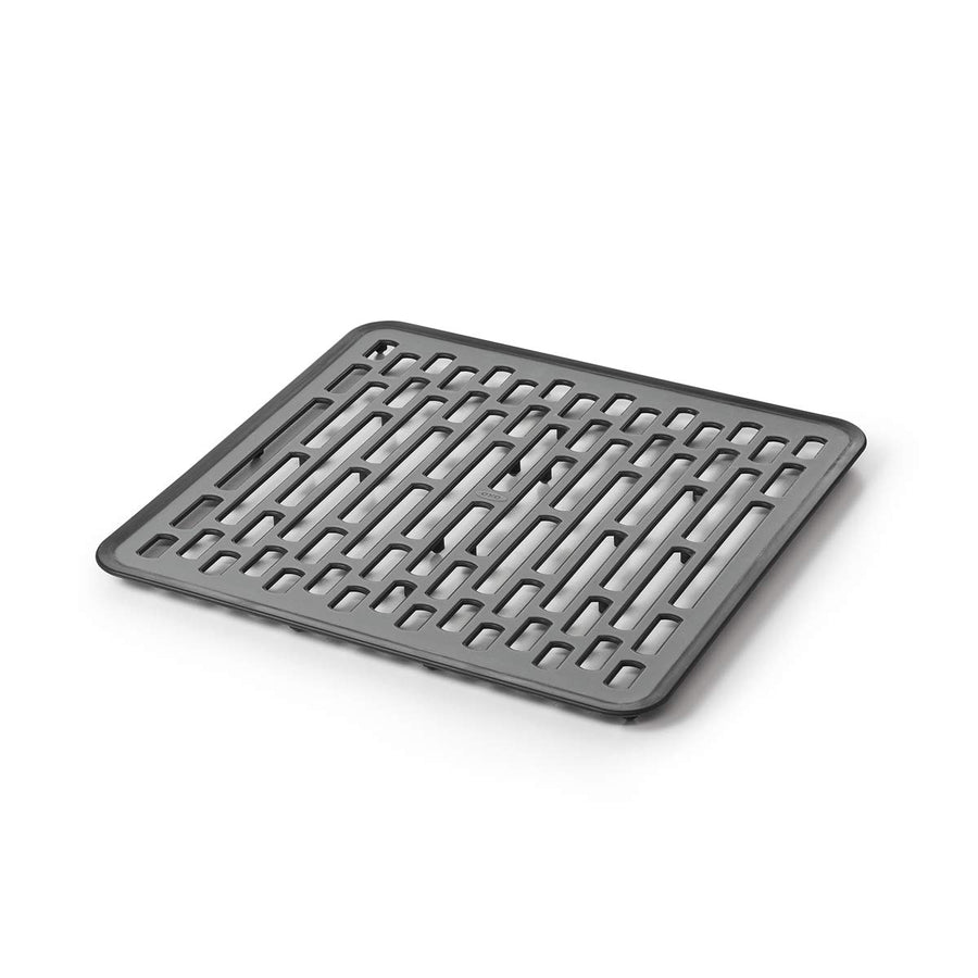 Good Grips Small Sink Mat,Gray