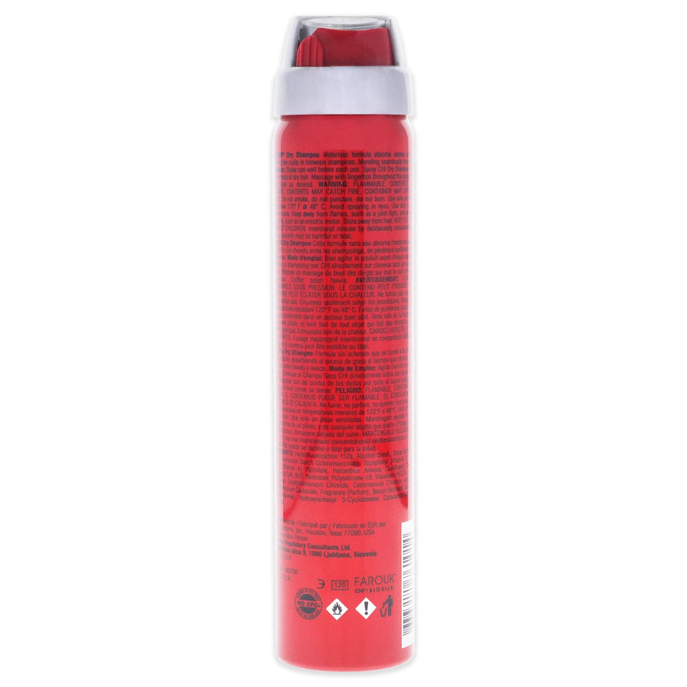Dry Shampoo, 2.6 oz