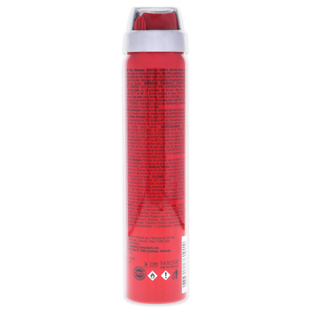 Dry Shampoo, 2.6 oz