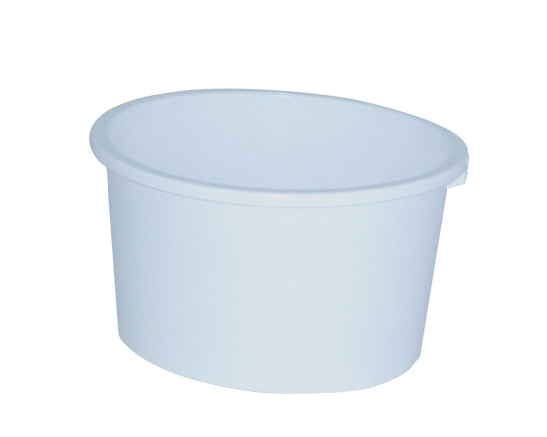 Universal Replacement Commode Splash Guard, 0.4 Pound