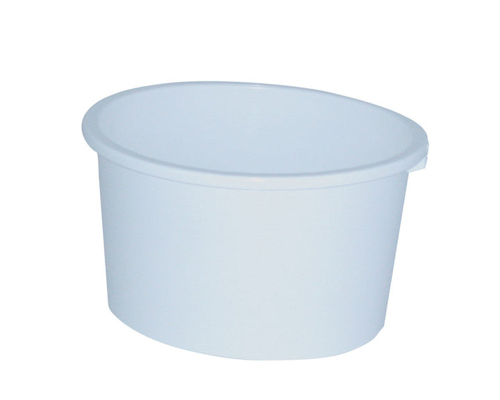 Universal Replacement Commode Splash Guard, 0.4 Pound