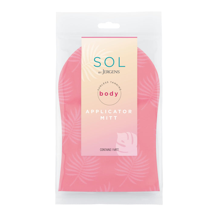 Sol By Body Applicator Mitt