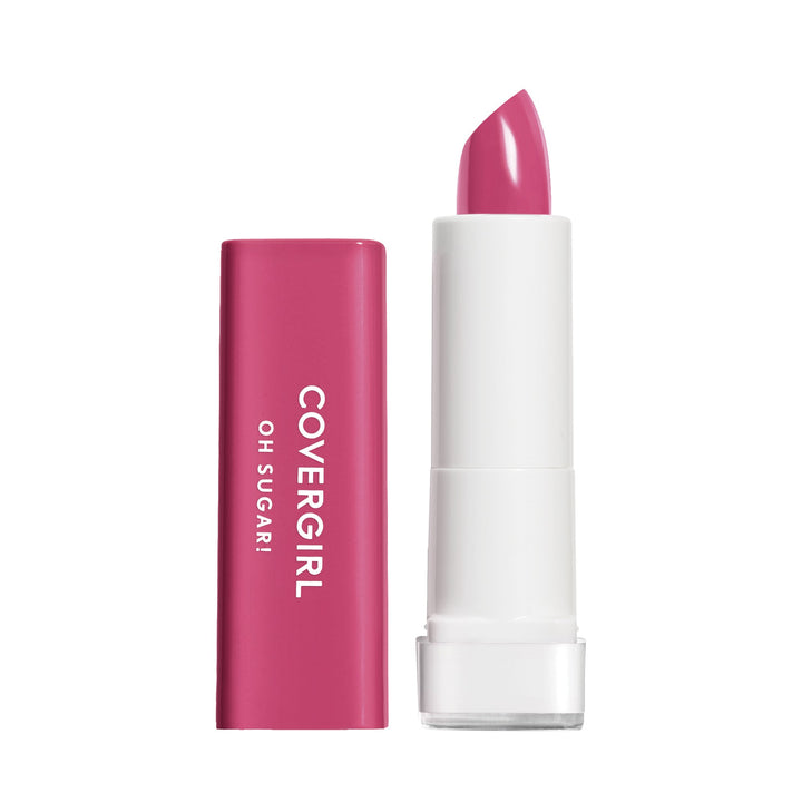 Colorlicious Oh Sugar! Tinted Lip Balm Sprinkle, .12 oz (packaging may vary)