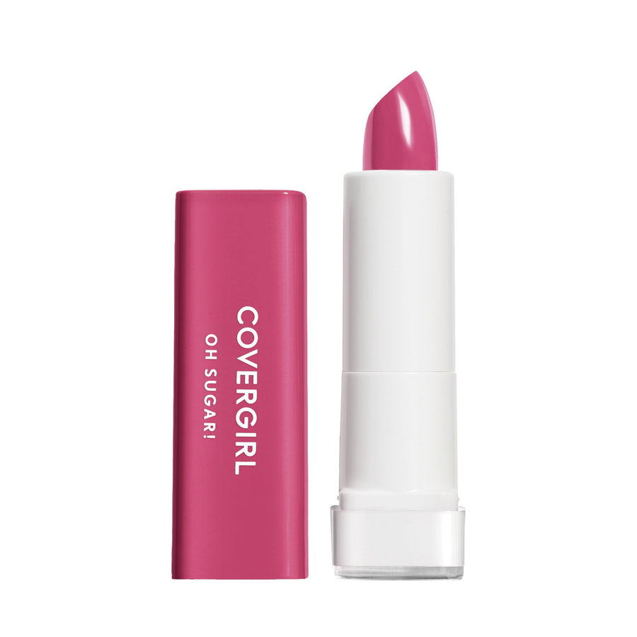 Colorlicious Oh Sugar! Tinted Lip Balm Sprinkle, .12 oz (packaging may vary)