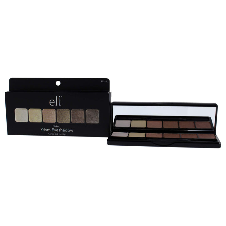 Prism Eyeshadow, Naked, 0.42 Ounce