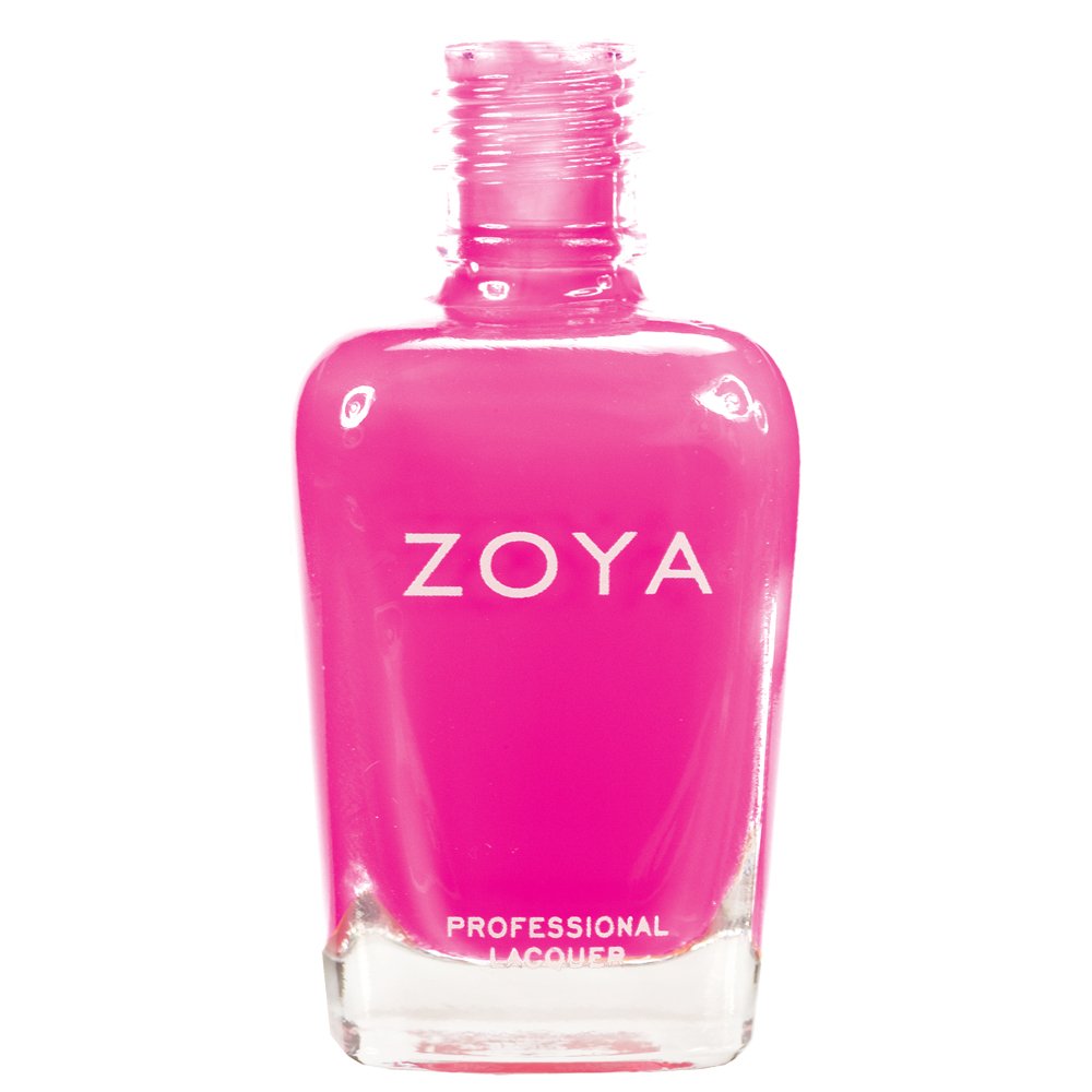Ali 478 Nail Polish/Lacquer/Enamel