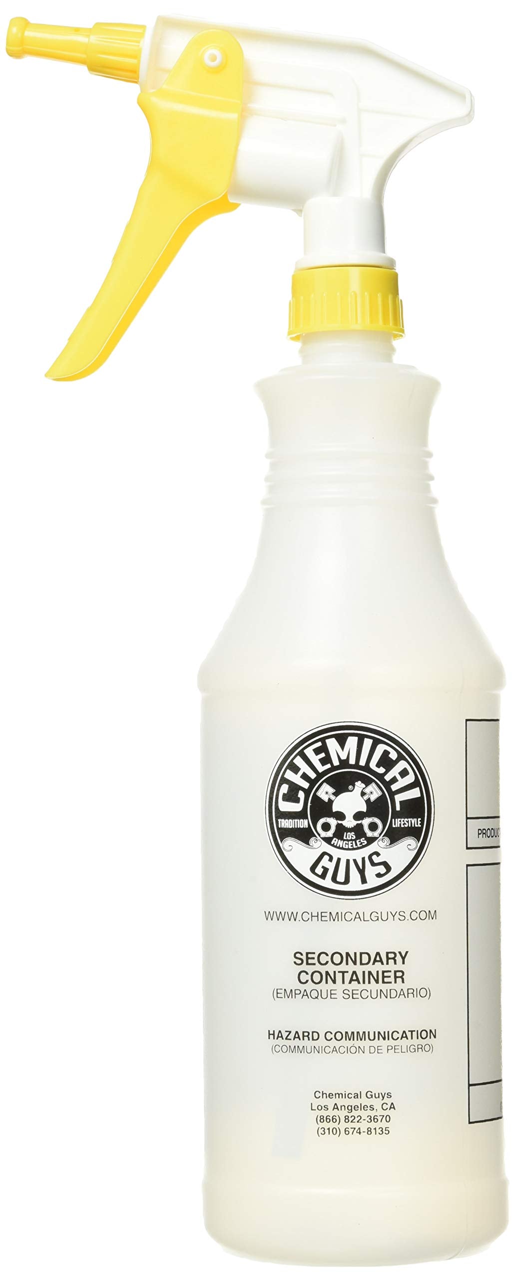Acc_135 The Duck Foaming Trigger Sprayer and Bottle (32 oz)