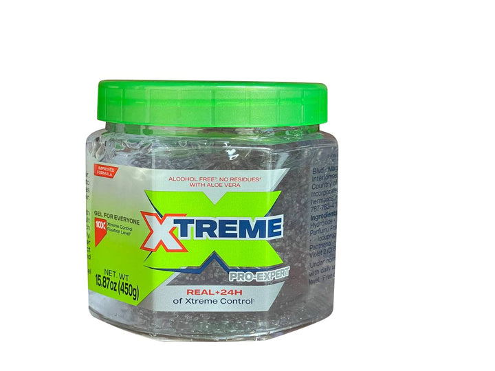 Xtreme Professional Clear 15.75 Oz WX-61217