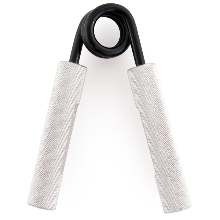 Hand Grip and Wrist Strengthener – Resistance from 200 lb Metal Exerciser for Hand, Forearm and Fingers