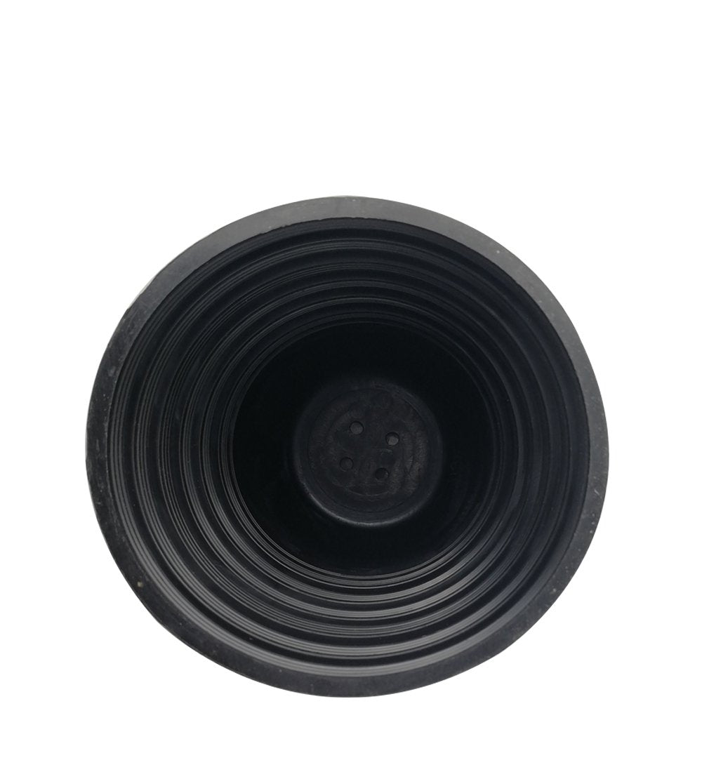 LED Headlight Dust Cover Rubber Seal Cap LED Xenon Flexible Car Headlight Dustproof Housing Shell Cap 75mm 80mm 85mm 90mm 95mm 100mm, 2 Pack