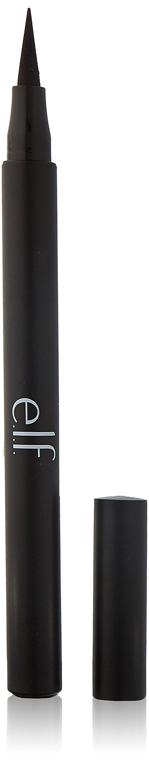 e.l.f. Intense Ink Eye Liner Black Navy, 1 Count